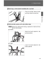 Preview for 144 page of Toyota VENZA 2009 Owner'S Manual