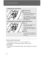 Preview for 217 page of Toyota VENZA 2009 Owner'S Manual