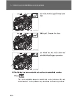 Preview for 266 page of Toyota VENZA 2009 Owner'S Manual