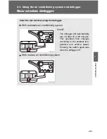 Preview for 277 page of Toyota VENZA 2009 Owner'S Manual