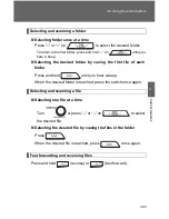 Preview for 299 page of Toyota VENZA 2009 Owner'S Manual