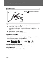 Preview for 314 page of Toyota VENZA 2009 Owner'S Manual