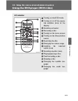 Preview for 319 page of Toyota VENZA 2009 Owner'S Manual