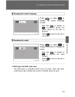 Preview for 323 page of Toyota VENZA 2009 Owner'S Manual