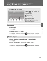 Preview for 331 page of Toyota VENZA 2009 Owner'S Manual