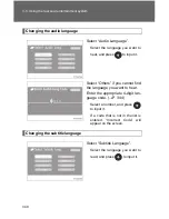 Preview for 336 page of Toyota VENZA 2009 Owner'S Manual