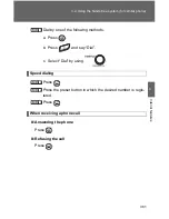 Preview for 357 page of Toyota VENZA 2009 Owner'S Manual