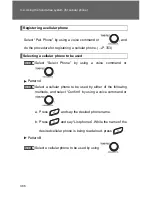 Preview for 362 page of Toyota VENZA 2009 Owner'S Manual