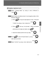 Preview for 363 page of Toyota VENZA 2009 Owner'S Manual