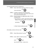 Preview for 373 page of Toyota VENZA 2009 Owner'S Manual