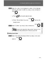 Preview for 375 page of Toyota VENZA 2009 Owner'S Manual