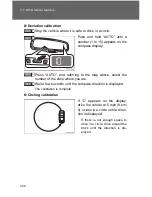 Preview for 416 page of Toyota VENZA 2009 Owner'S Manual