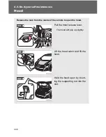 Preview for 435 page of Toyota VENZA 2009 Owner'S Manual