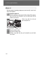 Preview for 441 page of Toyota VENZA 2009 Owner'S Manual