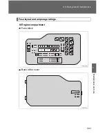 Preview for 478 page of Toyota VENZA 2009 Owner'S Manual