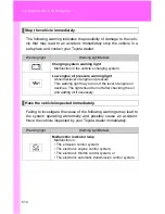 Preview for 508 page of Toyota VENZA 2009 Owner'S Manual