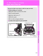 Preview for 523 page of Toyota VENZA 2009 Owner'S Manual