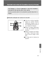 Preview for 593 page of Toyota VENZA 2009 Owner'S Manual