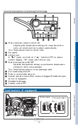 Предварительный просмотр 19 страницы Toyota VENZA 2010 Quick Reference Manual