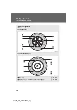 Предварительный просмотр 504 страницы Toyota Venza 2014 Owner'S Manual