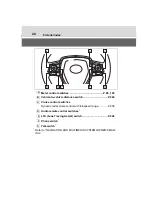 Предварительный просмотр 20 страницы Toyota Venza 2021 Manual