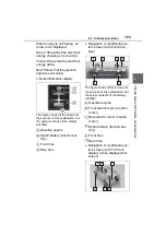 Предварительный просмотр 124 страницы Toyota Venza 2021 Manual
