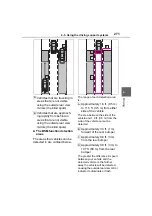 Предварительный просмотр 272 страницы Toyota Venza 2021 Manual