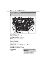 Предварительный просмотр 388 страницы Toyota Venza 2021 Manual