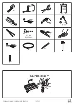 Preview for 3 page of Toyota Verso LHD 2011 Installation Instructions Manual