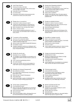 Preview for 4 page of Toyota Verso LHD 2011 Installation Instructions Manual