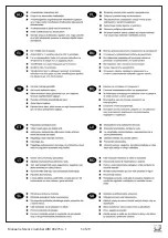 Preview for 5 page of Toyota Verso LHD 2011 Installation Instructions Manual