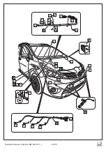 Preview for 7 page of Toyota Verso LHD 2011 Installation Instructions Manual