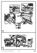 Preview for 9 page of Toyota Verso LHD 2011 Installation Instructions Manual