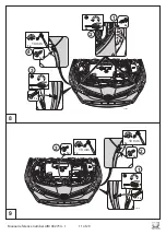 Preview for 11 page of Toyota Verso LHD 2011 Installation Instructions Manual