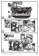 Preview for 15 page of Toyota Verso LHD 2011 Installation Instructions Manual