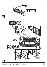 Preview for 17 page of Toyota Verso LHD 2011 Installation Instructions Manual