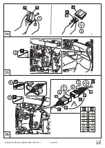 Preview for 20 page of Toyota Verso LHD 2011 Installation Instructions Manual