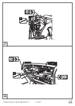 Preview for 21 page of Toyota Verso LHD 2011 Installation Instructions Manual