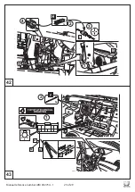 Preview for 23 page of Toyota Verso LHD 2011 Installation Instructions Manual