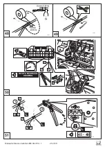 Preview for 25 page of Toyota Verso LHD 2011 Installation Instructions Manual