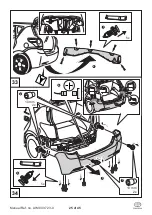 Предварительный просмотр 25 страницы Toyota Verso PZ457-E8566-A0 Installation Instructions Manual