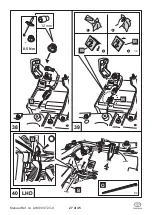 Предварительный просмотр 27 страницы Toyota Verso PZ457-E8566-A0 Installation Instructions Manual