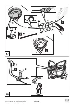 Предварительный просмотр 30 страницы Toyota Verso PZ457-E8566-A0 Installation Instructions Manual