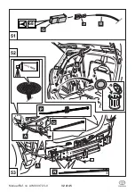 Предварительный просмотр 32 страницы Toyota Verso PZ457-E8566-A0 Installation Instructions Manual