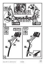 Предварительный просмотр 34 страницы Toyota Verso PZ457-E8566-A0 Installation Instructions Manual