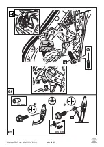 Предварительный просмотр 40 страницы Toyota Verso PZ457-E8566-A0 Installation Instructions Manual