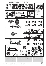 Предварительный просмотр 45 страницы Toyota Verso PZ457-E8566-A0 Installation Instructions Manual