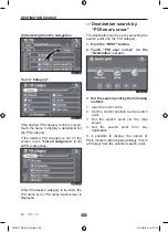 Preview for 52 page of Toyota Verso TNS510 User Manual