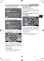 Preview for 53 page of Toyota Verso TNS510 User Manual