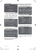 Preview for 154 page of Toyota Verso TNS510 User Manual